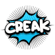 creak icon