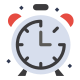 Alarm icon