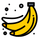 Bananas icon