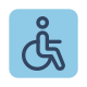 Accessibilité 1 icon