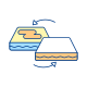 Change Mattress icon