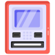 ATM Machine icon