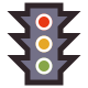 交通信号灯 icon