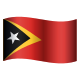 Timor lendo emoji icon