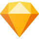 Sketch icon