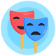 Masks icon