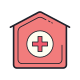 Hospital 3 icon