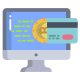 Virtual Currency icon