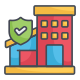 Office Insurance icon