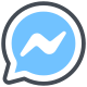 Facebook Messenger icon