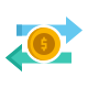 Cash Flow icon