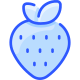 Fraise icon