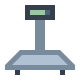 Industrial Scales icon