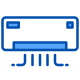 Klimaanlage icon