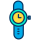 Wristwatch icon