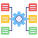 Network Management icon