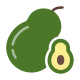 Avocado icon