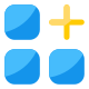 Application icon