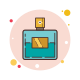 Perfume Bottle icon