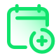 Calendrier Plus icon