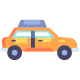 Taxi icon