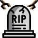 Graveyard icon