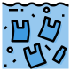 Water Pollution icon