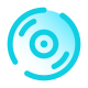 Болванка CD icon