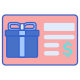 Carte-cadeau icon