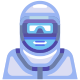 Safety Suit icon
