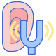 Hearing Test icon