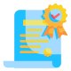 Document icon