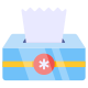 Tissue Box icon