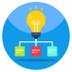 Idea Flow icon