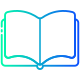 Book icon