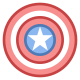 Captain America icon