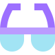 Glasses icon