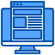 网页设计 icon