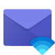 Drahtloser Mail-Zugang icon