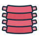 Ribs icon