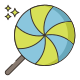 Lollipop icon