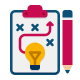 Planning icon