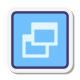 Restore Window icon