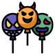 Balloons icon