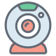 Webcam icon