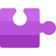 Puzzle icon