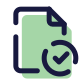 Verificar arquivo icon