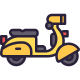 Vespa icon