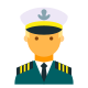 Captain Skin Type 2 icon