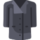 Coat icon